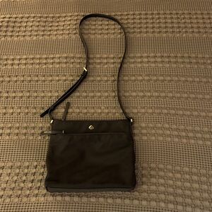 Kate Spade Black Shoulder Bag